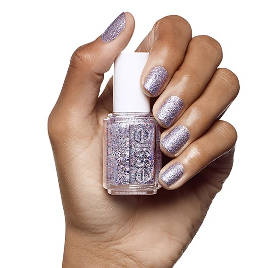 Ornements Vernis et Paillettes - Ready To Party - Nuoo