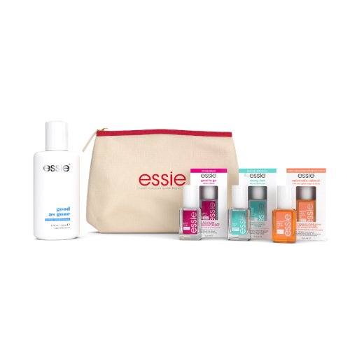 Trousse manucure parfaite - essie-Meilleures ventes-vernis à ongles-01-essie